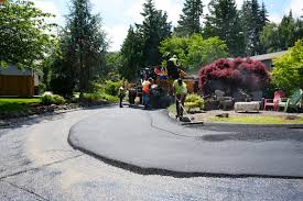 Why Choose Us For All Your Driveway Paving Needs in Citrus Heights, CA?