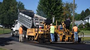 Best Cobblestone Driveway Installation  in Citrus Heights, CA